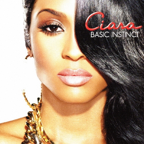 ベーシック・インスティンクト [CD+DVD]＜初回生産限定盤＞