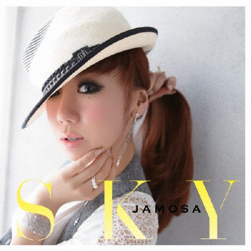 SKY [CD+DVD]