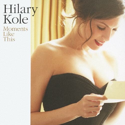 Hilary Kole/���������ȡ��⡼����[VICJ-61648]