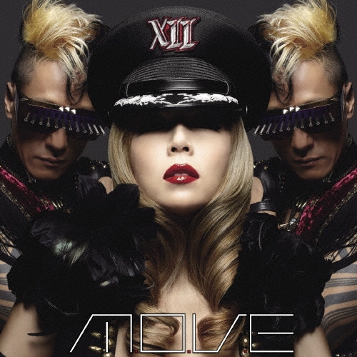 m.o.v.e/XII[AVCT-10183]