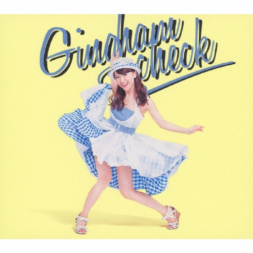 AKB48 CD ギンガムチェック ギンガムチェック ［CD+DVD］＜通常盤Type-A＞/AKB48