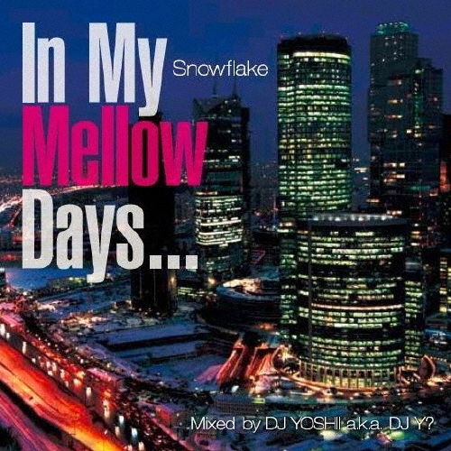 TOWER RECORDS ONLINE㤨Fingazz/In My Mellow Days?Snowflake?[EZCD-5]פβǤʤ792ߤˤʤޤ