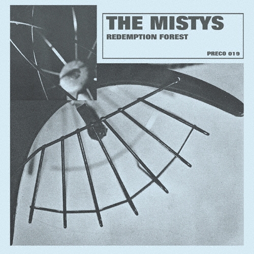 TOWER RECORDS ONLINE㤨The Mistys/Redemption Forest[PRECO-019]פβǤʤ2,096ߤˤʤޤ