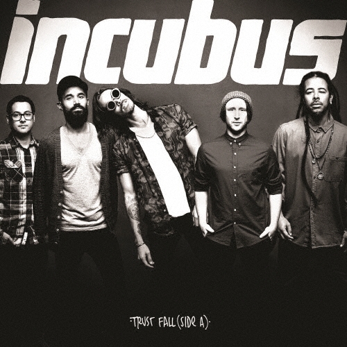 TOWER RECORDS ONLINE㤨Incubus/ȥ饹ȡե(A[UICL-1130]פβǤʤ1,650ߤˤʤޤ