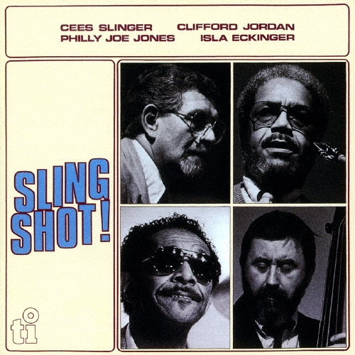 Cees Slinger/����󥰡�����å�!�㴰�����������ס�[CDSOL-6354]