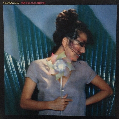 ラウンド・アンド・ラウンド＜期間生産限定スペシャルプライス盤＞