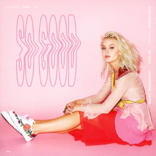 TOWER RECORDS ONLINE���㤨���Zara Larsson/���������åɡ��̾��ס�[SICP-5646]�פβ����Ǥ������ʤ�2,420�ߤˤʤ�ޤ���