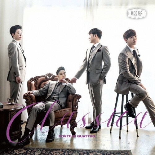 アヴェ・マリア～CLASSICA