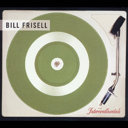 ジ・インターコンチネンタルズ