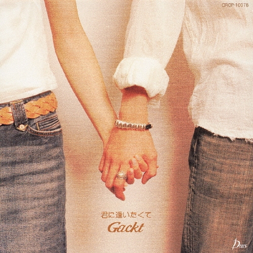 君に逢いたくて