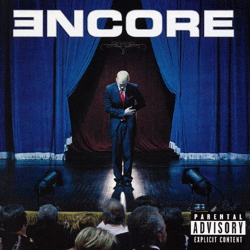 アンコール＜通常盤＞