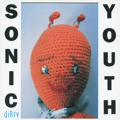 Sonic Youth/ƥ[UICY-25369]