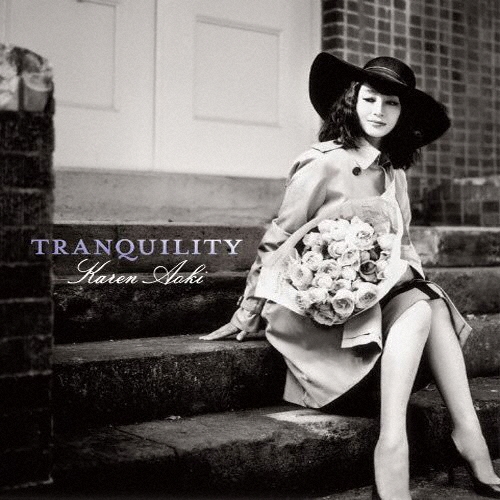 ڥ/TRANQUILITY[RBCP-2664]