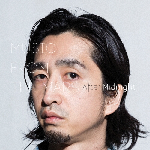 After Midnight [CD+CD ROM]