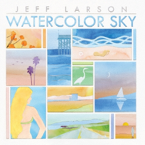 Jeff Larson/�������������顼�������� 20��ǯ��ǰ��[VSCD-3952]
