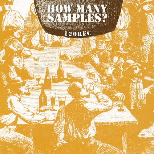 TOWER RECORDS ONLINE㤨120REC/How Many Samples?[NXRY-0003]פβǤʤ1,100ߤˤʤޤ