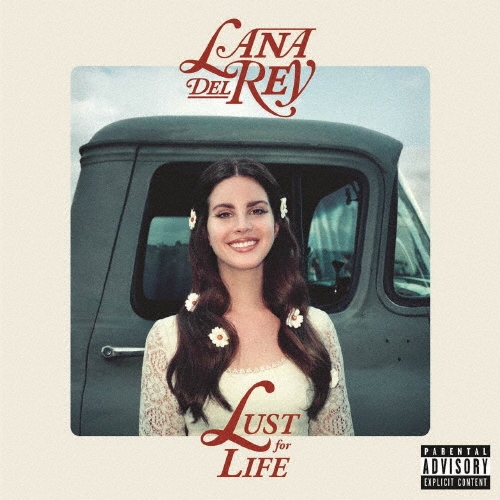 Lana Del Rey/�饹�ȡ��ե������饤��[UICS-1324]