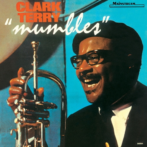 マンブルス＜完全限定生産盤＞