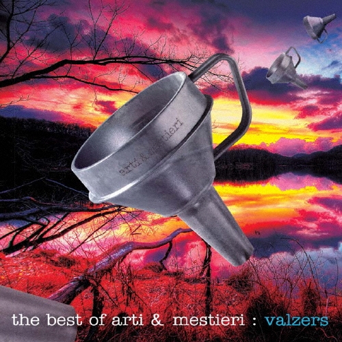 Arti &Mestieri/�����٥��ȡ����֡�����ƥ��������᥹�ƥ����ꡧ������ĥ��륹[VSCD-4451]