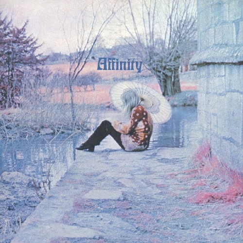 アフィニティー