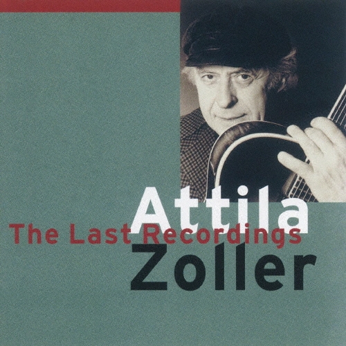 TOWER RECORDS ONLINE㤨Attila Zoller/饹ȡ쥳ǥ󥰥㴰ס[CDSOL-6656]פβǤʤ1,100ߤˤʤޤ