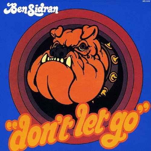 ドント・レット・ゴー＜初回生産限定盤＞