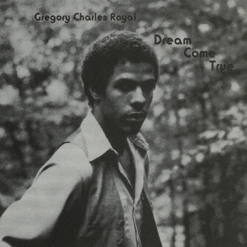 Gregory Charles Royal/ɥ꡼ࡦࡦȥ롼[LXCY-6253]
