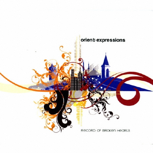 TOWER RECORDS ONLINE㤨Orient Expressions/쥳ɡ֥֡󡦥ϡ[MCD-5001]פβǤʤ2,750ߤˤʤޤ