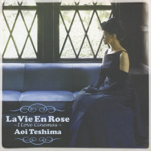 ֺ/La Vie En Rose I Love Cinemas[YCCW-10102]