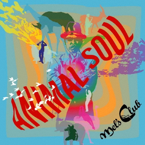 TOWER RECORDS ONLINE㤨MEL's CLUB/ANIMAL SOUL[MELS-001]פβǤʤ1,047ߤˤʤޤ