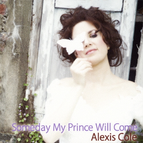 Alexis Cole/いつか王子様が[VHCD-78170]