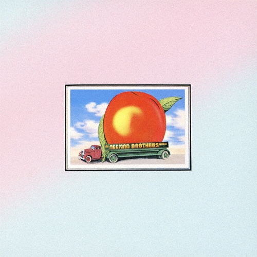 The Allman Brothers Band/ȡԡ[UICY-20152]