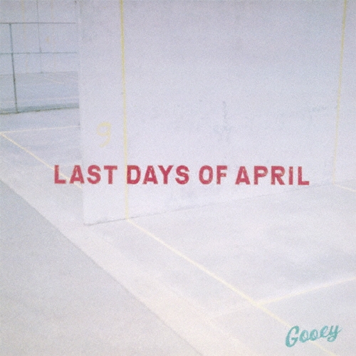 Gooey＜通常盤＞