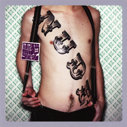 NUDE+＜通常盤＞