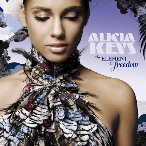 Alicia Keys/Ȏ֎ե꡼[SICP-3695]