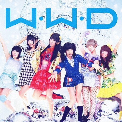 W.W.D/冬へと走りだすお!＜通常盤＞