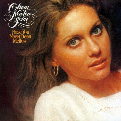 Olivia Newton-John/Ͷ[WPCR-80193]