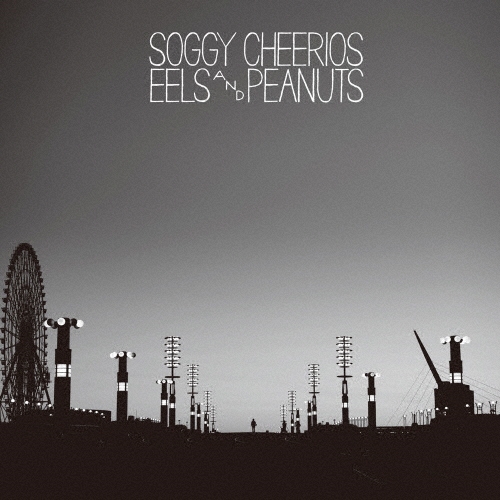 TOWER RECORDS ONLINE㤨Soggy Cheerios/EELS AND PEANUTS[PCD-18799]פβǤʤ3,056ߤˤʤޤ