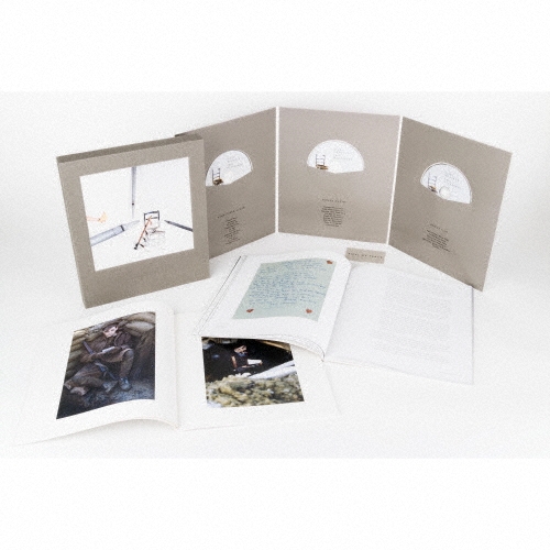 パイプス・オブ・ピース【スーパー・デラックス・エディション】 ［2SHM-CD+DVD+ブック］＜完全初回生産限定盤＞