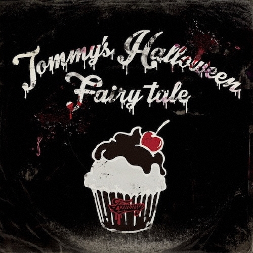 Tommy's Halloween Fairy tale＜初回生産限定盤＞
