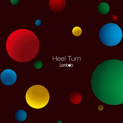 TOWER RECORDS ONLINE㤨Lambda/Heel Turn[EXXREC-0016]פβǤʤ1,760ߤˤʤޤ