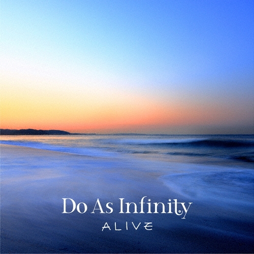 ALIVE ［CD+DVD］