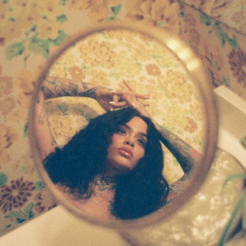 Kehlani/�ۥ磻�롦����������������[WPCR-18206]