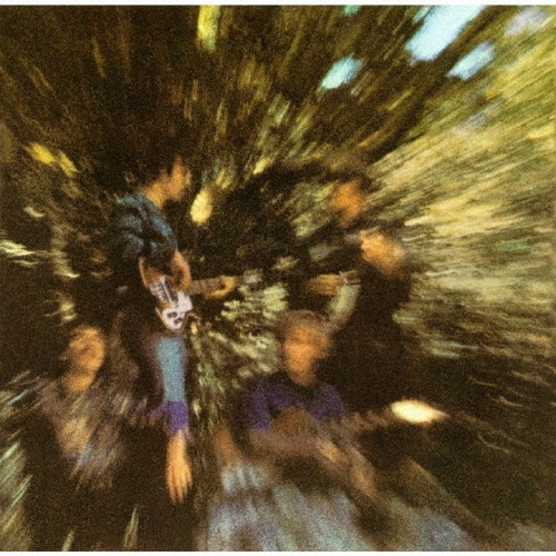 バイヨー・カントリー +4