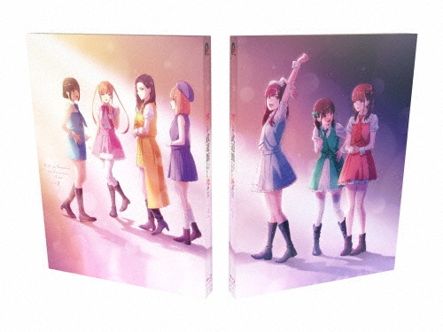 推しが武道館いってくれたら死ぬ vol.2