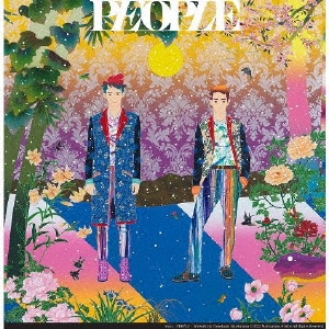 PEOPLE ［CD+Blu-ray Disc］＜初回限定盤＞