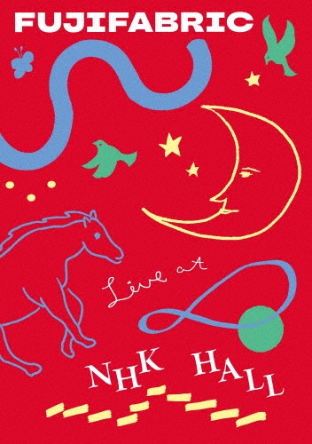 フジファブリック LIVE at NHKホール