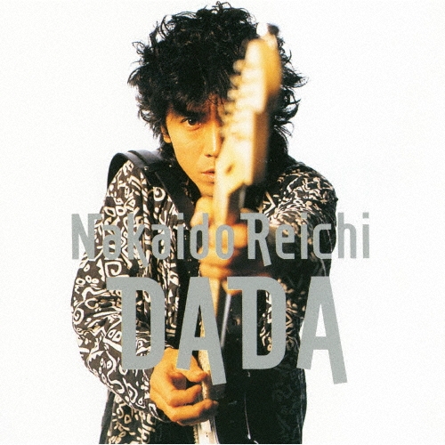 DADA＜初回生産限定＞