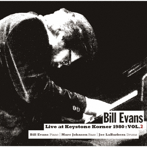 Bill Evans (Piano)/饤åȡȥ󡦥ʡ 1980  VOL.2[CDNP-1291]