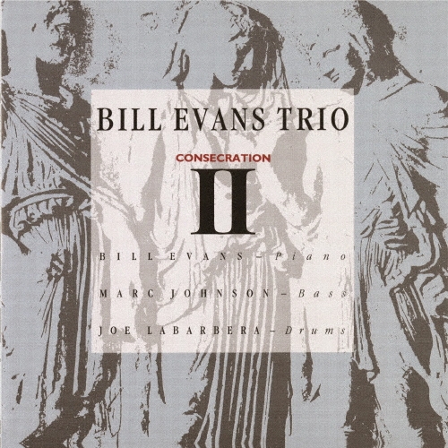 Bill Evans Trio/󥻥쥤 2[CDNP-1301]